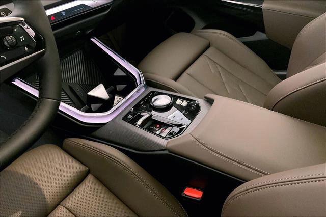 New 2026 BMW X3 xDrive30 image 6