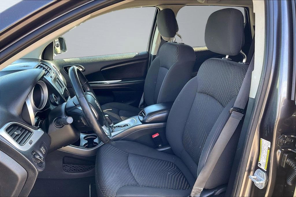 Used 2019 Dodge Journey SE w/ Connectivity Group image 23