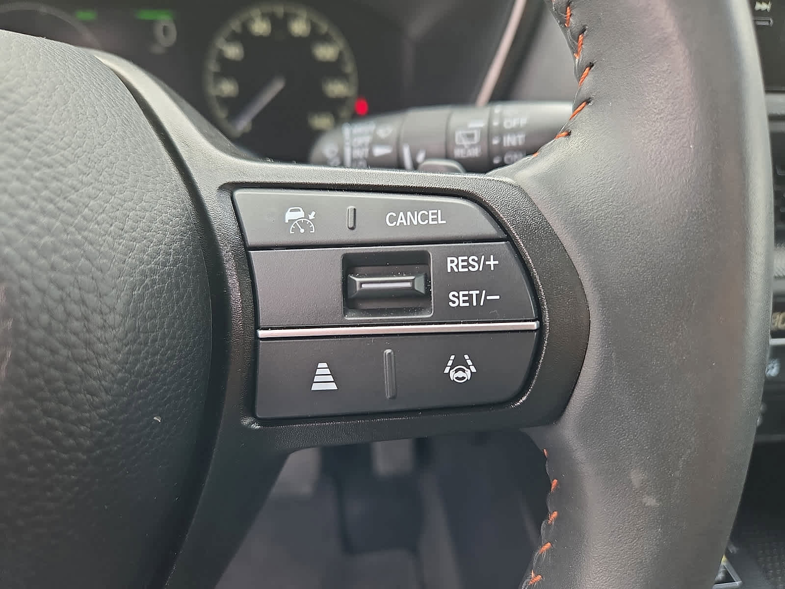 Used 2024 Honda CR-V Sport-L image 24