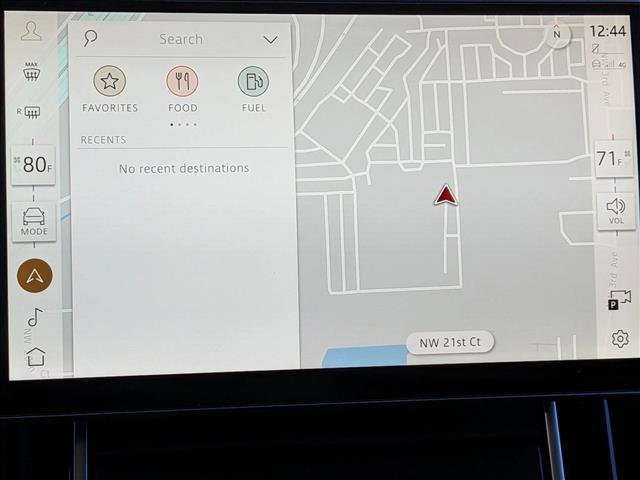 New 2026 Land Rover Range Rover Velar Dynamic SE image 13