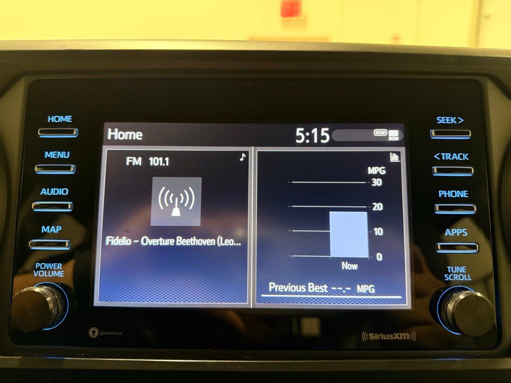 Used 2021 Toyota Tacoma SR w/ SR Convenience Package image 20