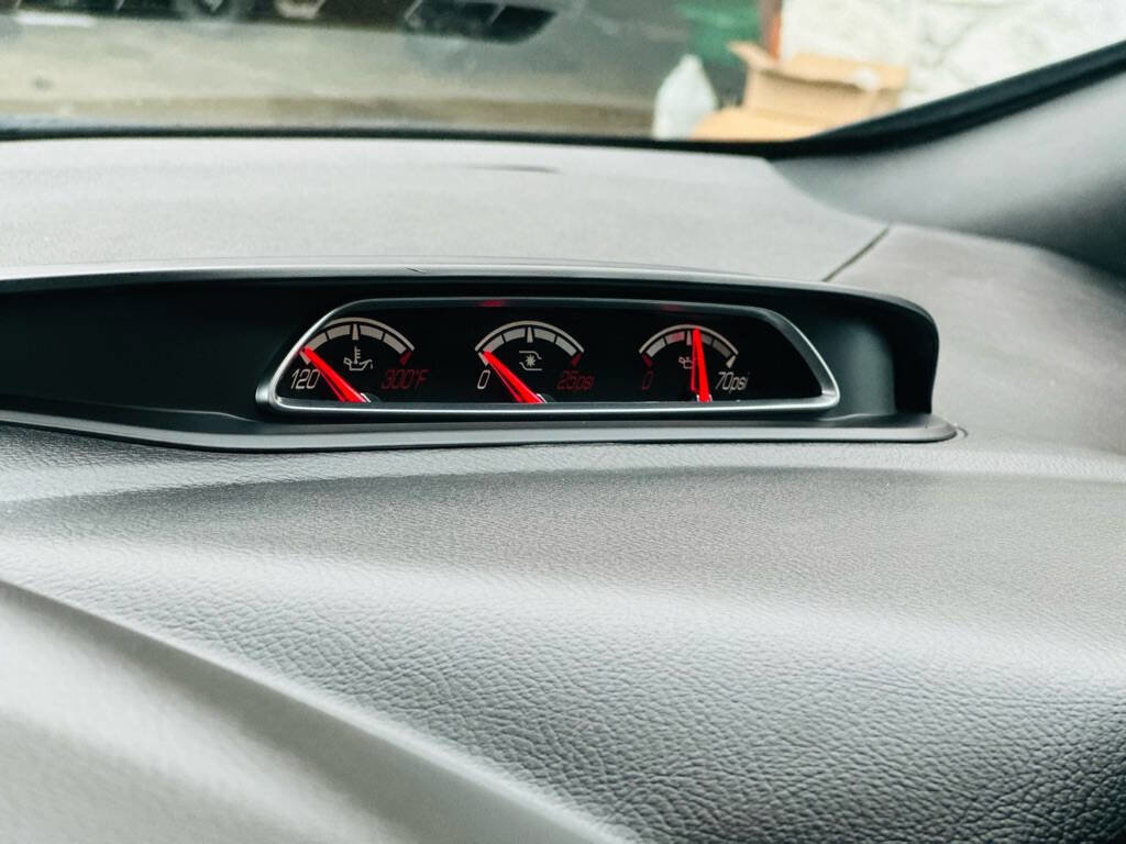 Used 2014 Ford Focus ST w/ Equipment Group 202A image 17