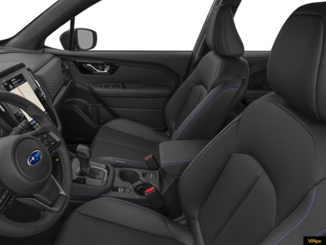 New 2026 Subaru Forester Touring AWD/4WD image 7