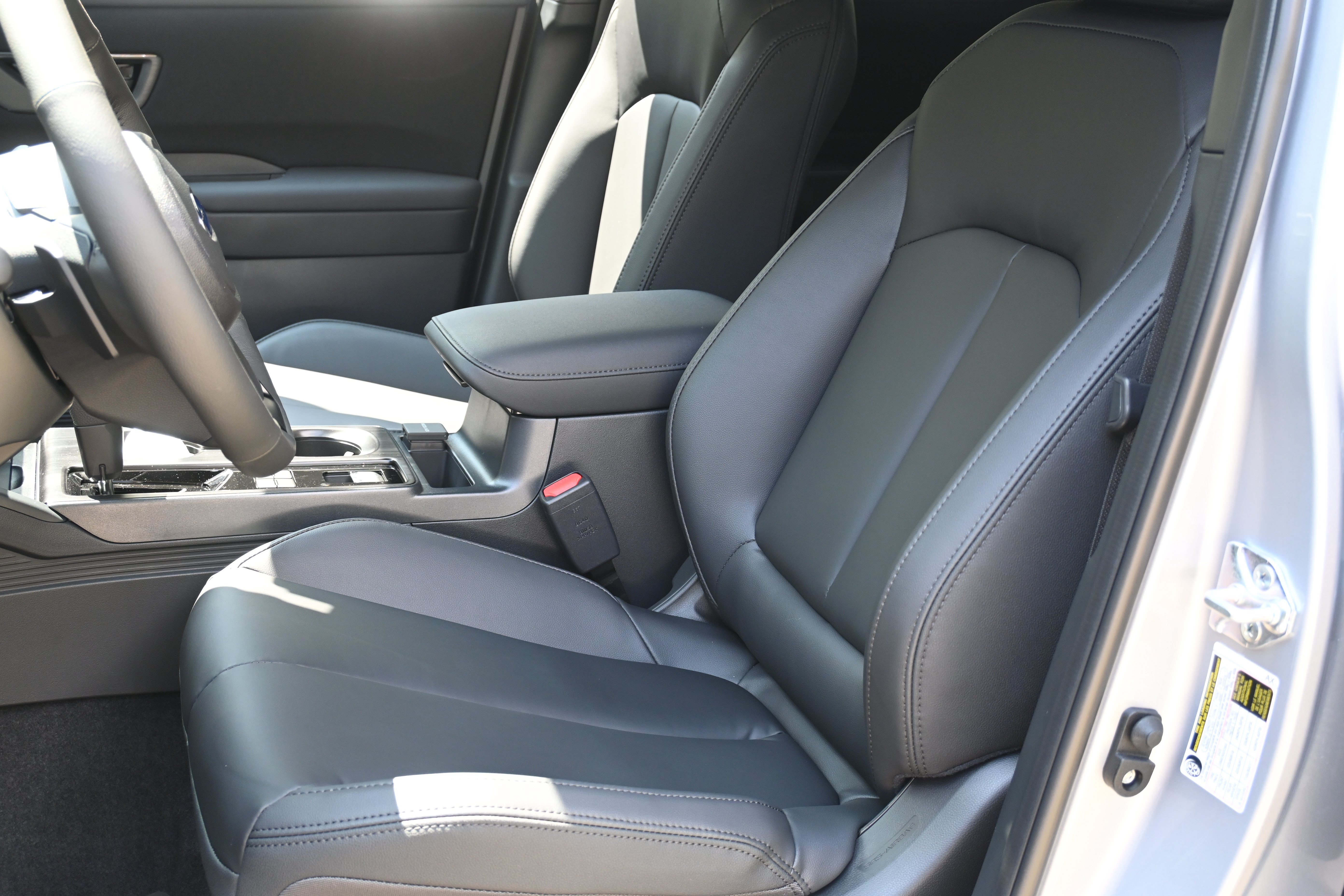 New 2026 Subaru Outback Premium AWD/4WD image 16