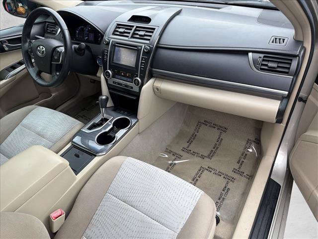 Used 2014 Toyota Camry XLE FWD image 27