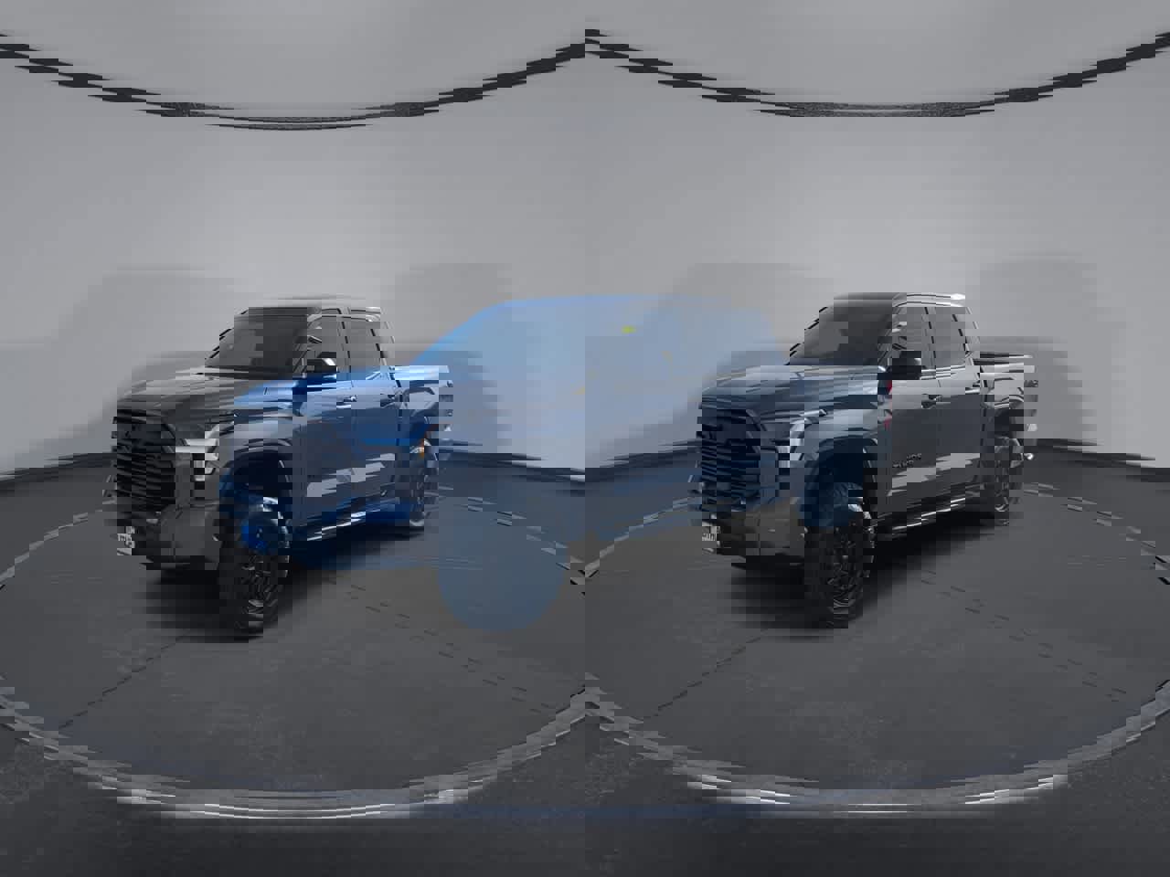 Used 2024 Toyota Tundra SR5 w/ SR5 Convenience Package image 4