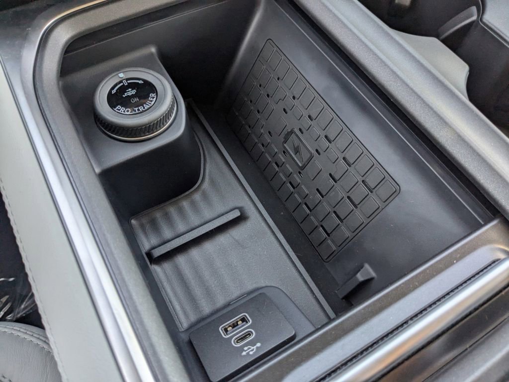 New 2025 Ford Expedition Max Platinum w/ Platinum Ultimate Package image 27