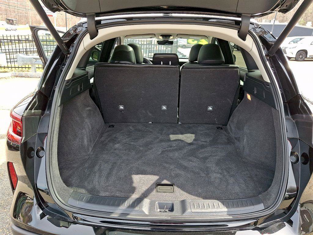 Used 2023 INFINITI QX50 Luxe AWD/4WD image 31