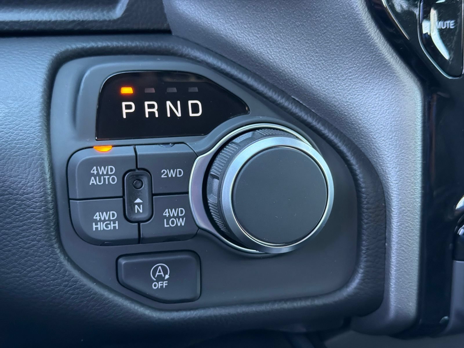 New 2027 RAM 1500 4x4 Crew Cab image 25