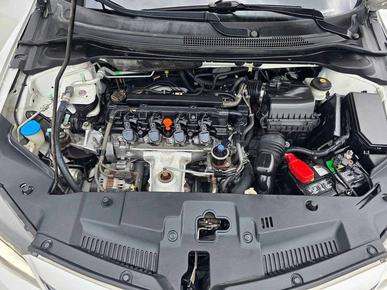 Used 2013 Acura ILX w/ Premium Package image 55