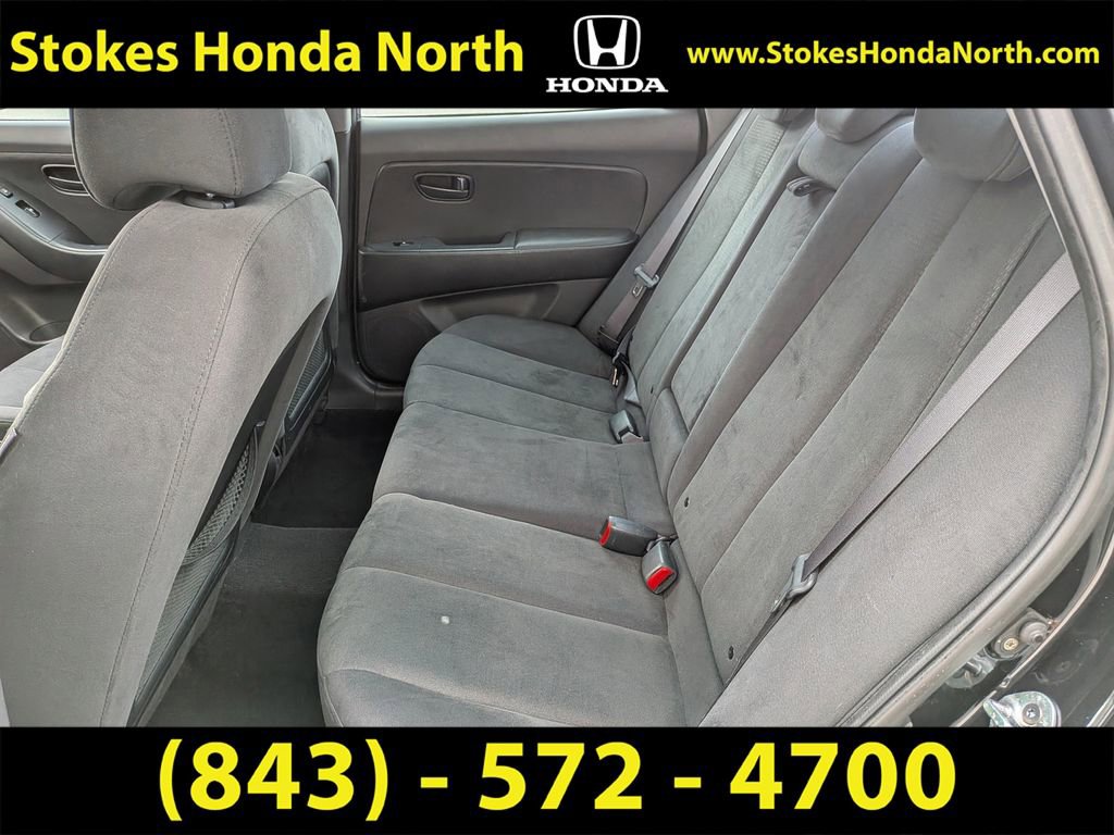 Used 2009 Hyundai Elantra SE FWD image 19