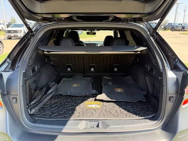 Used 2025 Subaru Outback Wilderness AWD/4WD image 7