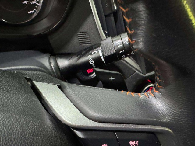 Used 2019 Subaru Crosstrek 2.0i Limited w/ Moonroof Package w/Navigation image 33