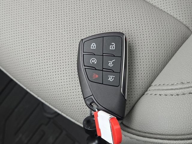 New 2026 GMC Yukon Elevation w/ Elevation Premium Package image 44