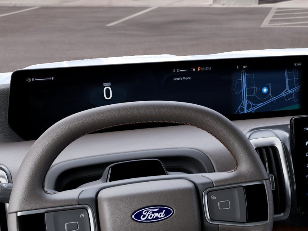 New 2027 Ford Expedition King Ranch AWD/4WD image 13