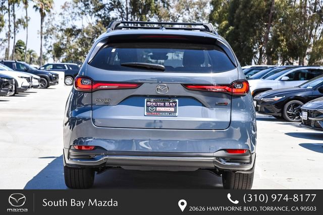 New 2026 MAZDA CX-90 3.3 Turbo S w/ Premium Package AWD/4WD image 7