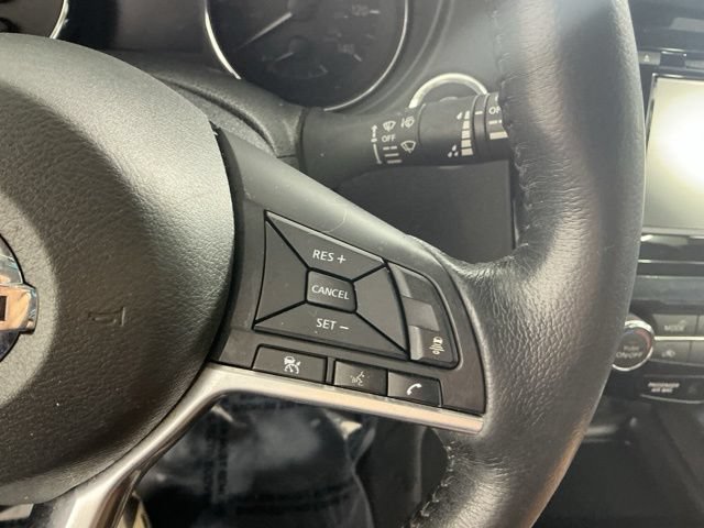 Used 2018 Nissan Rogue SL AWD/4WD image 27