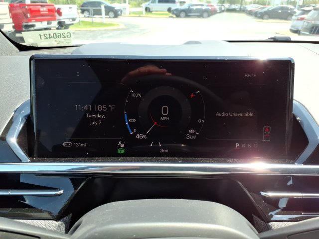 New 2026 GMC Sierra EV Elevation AWD/4WD image 37