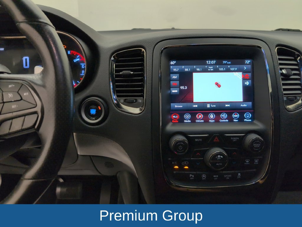 Used 2018 Dodge Durango GT w/ Premium Group RWD image 18