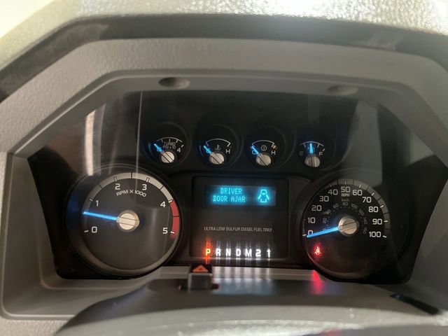 Used 2016 Ford F350 XL w/ Power Equipment Group image 11