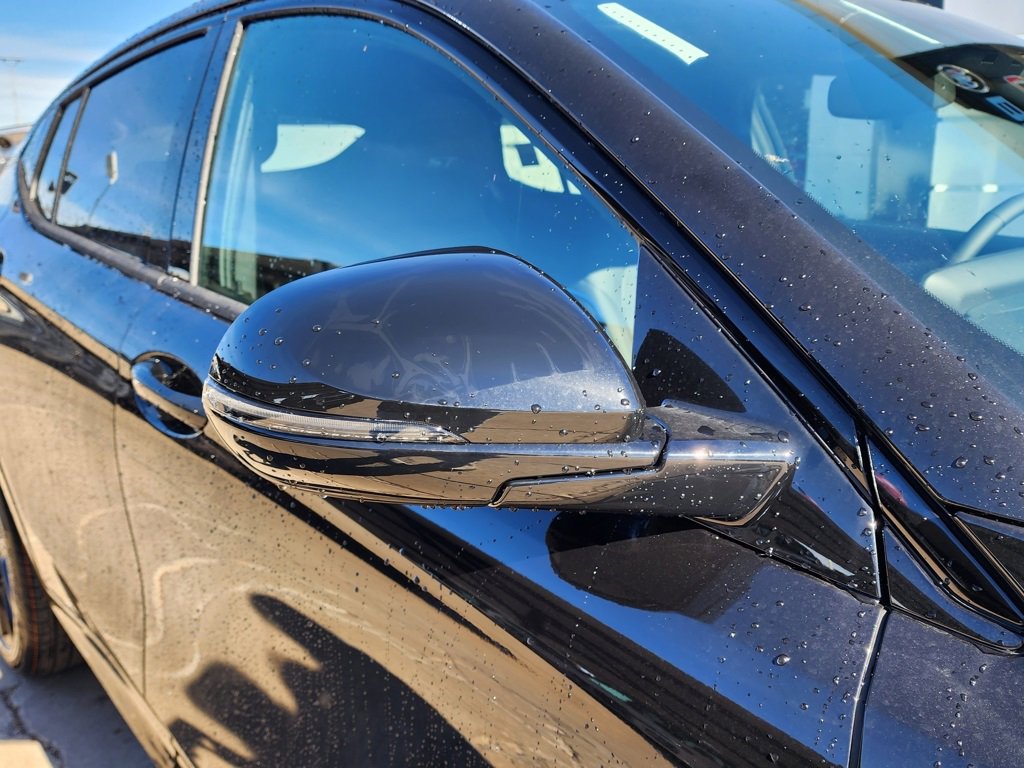 New 2026 Buick Envista Sport Touring w/ Convenience I Package image 11