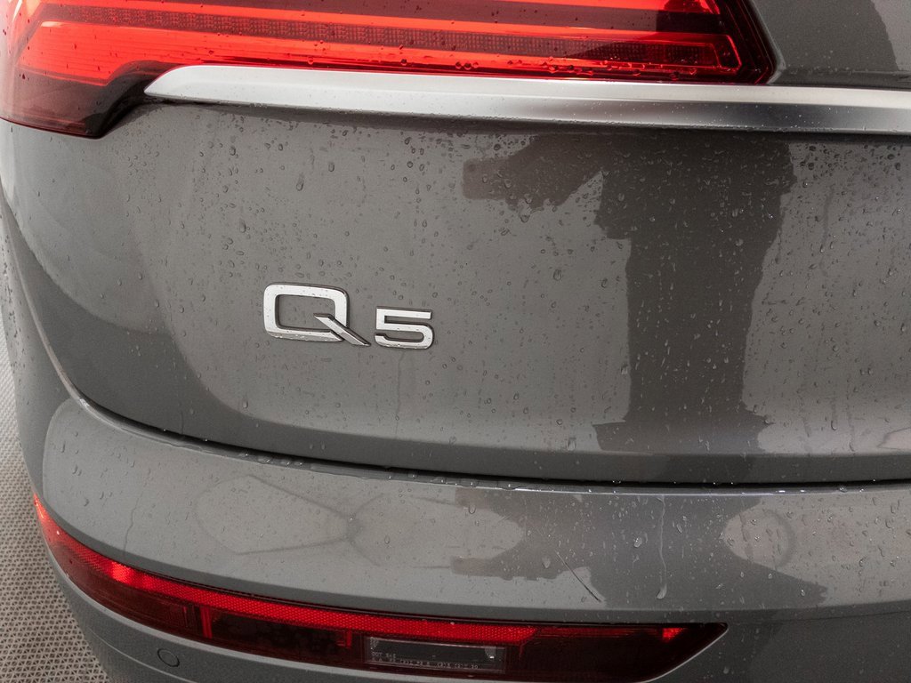 Used 2023 Audi Q5 2.0T Premium Plus image 9
