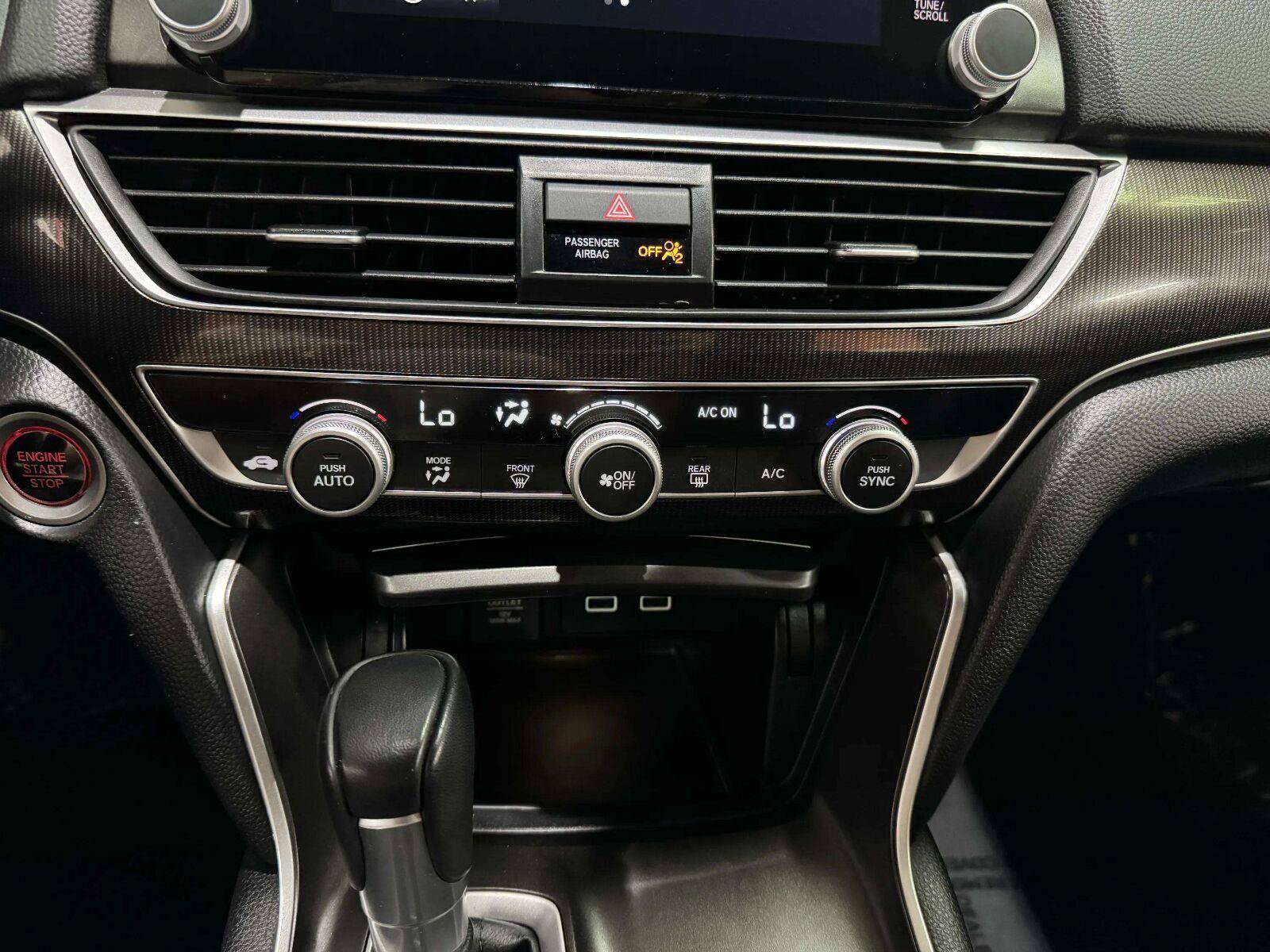 Used 2022 Honda Accord Sport image 54