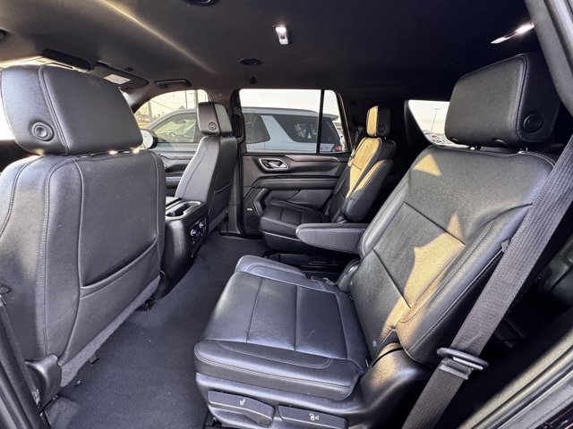 Used 2023 Chevrolet Tahoe LT w/ Luxury Package image 7