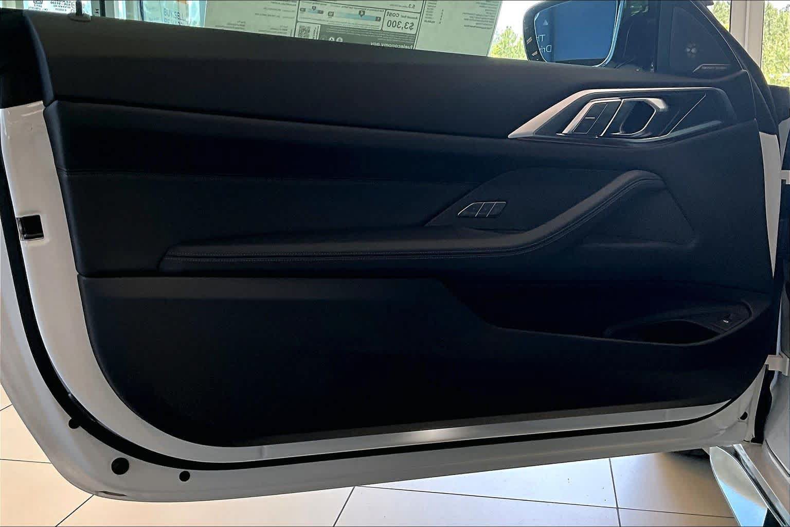 Used 2026 BMW M4 Competition RWD image 10