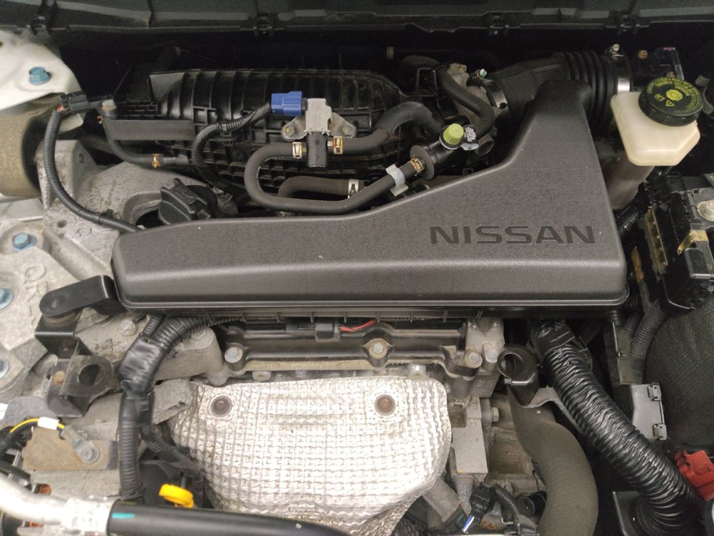 Used 2018 Nissan Rogue S AWD/4WD image 30