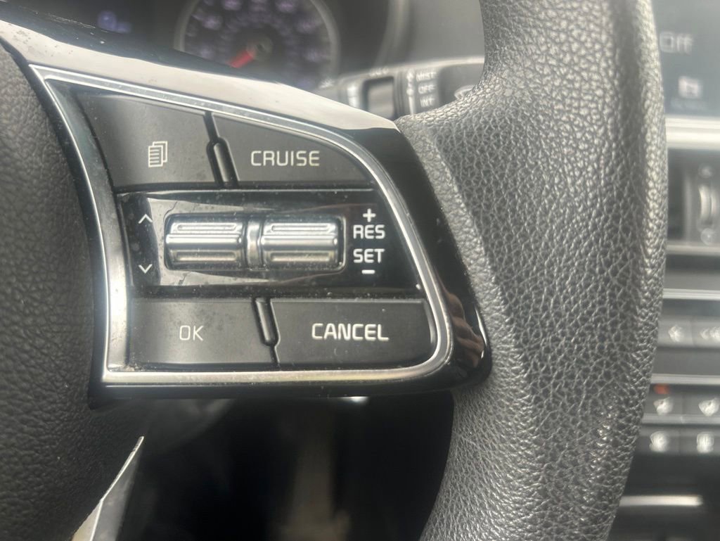 Used 2019 Kia Optima LX FWD image 13