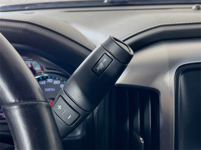 Used 2018 GMC Sierra 1500 SLT w/ SLT Premium Package image 22