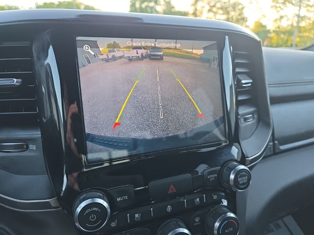 Used 2019 RAM 1500 Sport w/ Level 2 Equipment Group AWD/4WD image 26