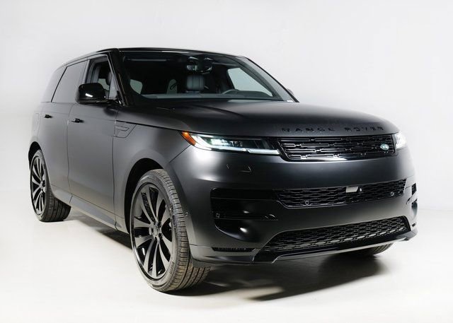 New 2026 Land Rover Range Rover Sport Dynamic SE image 10