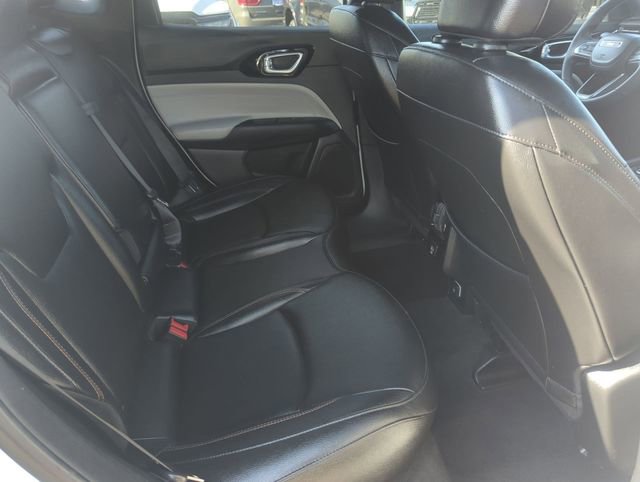 Used 2024 Jeep Compass Limited image 24