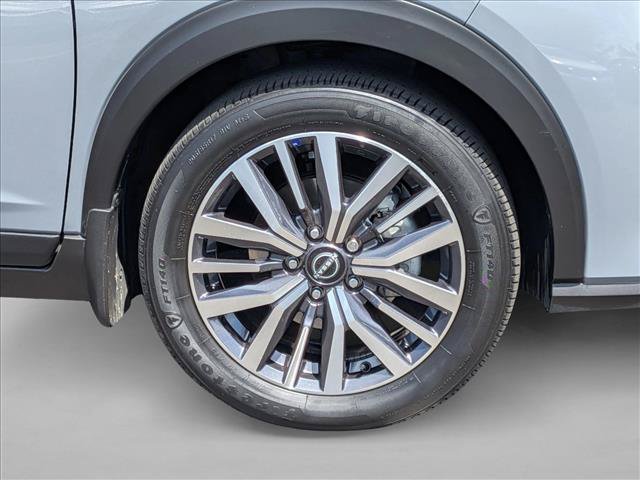 Used 2024 Nissan Kicks SV FWD image 23