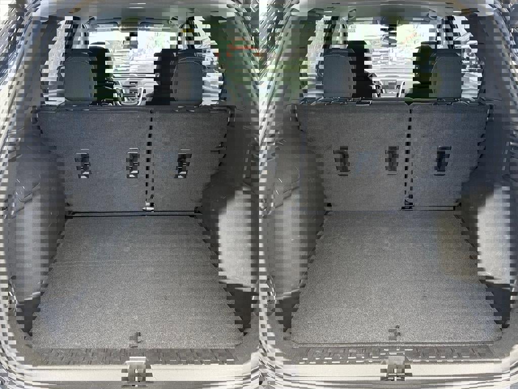 Certified 2023 Chevrolet Equinox LT image 4