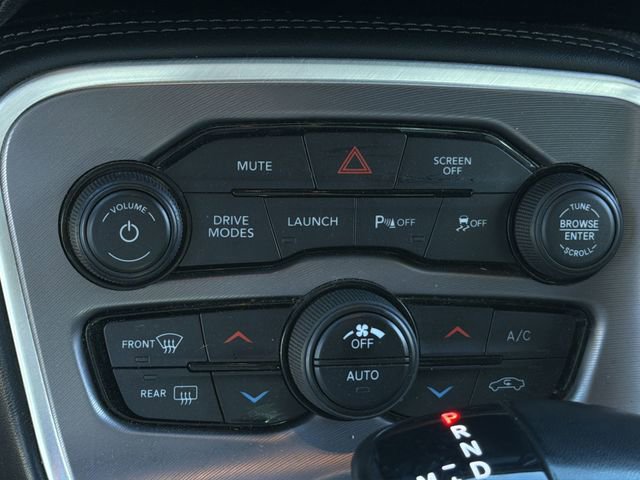 Used 2022 Dodge Challenger R/T Scat Pack image 24