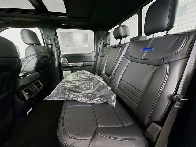New 2026 Ford F450 Platinum image 26