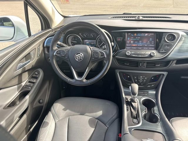 Used 2019 Buick Envision Essence image 18