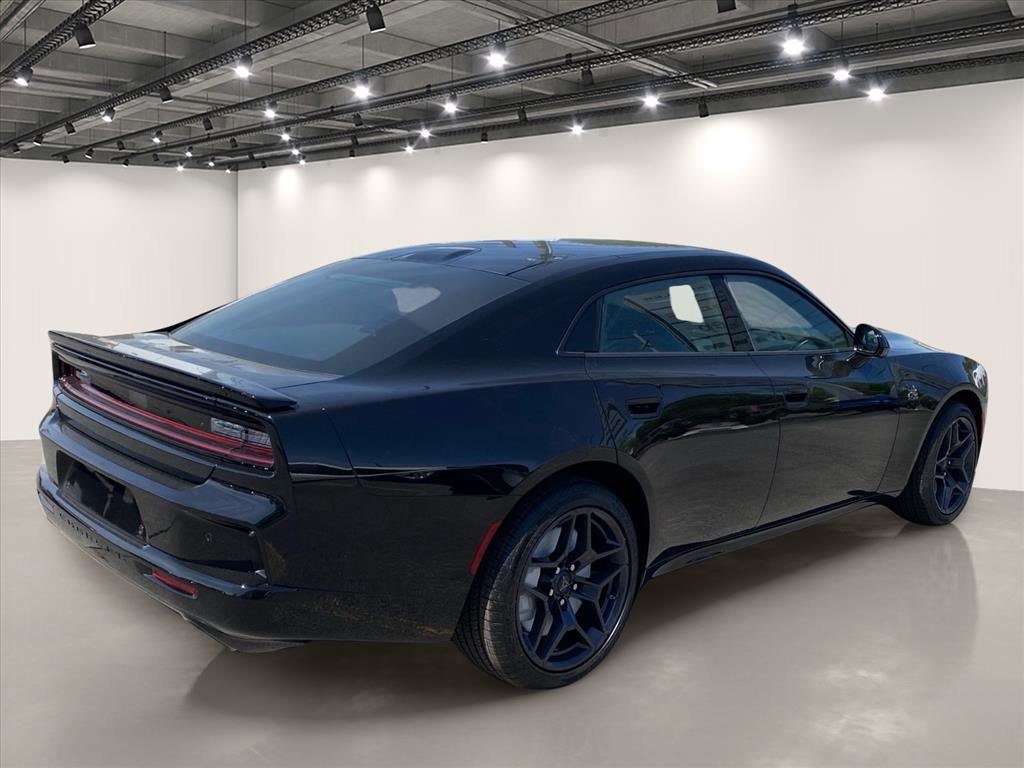 New 2026 Dodge Charger Scat Pack AWD/4WD image 4