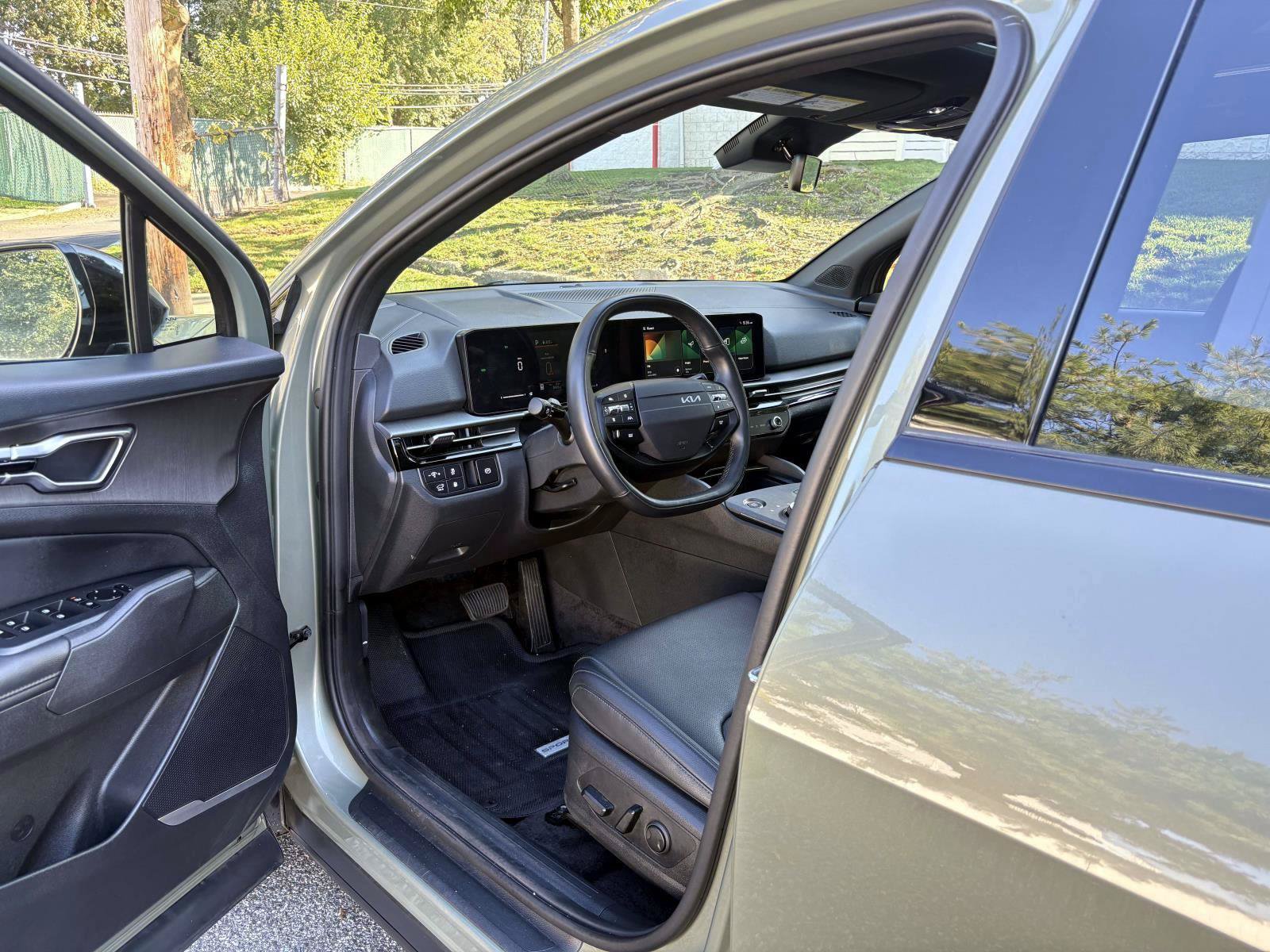 Used 2026 Kia Sportage X-Line AWD/4WD image 12