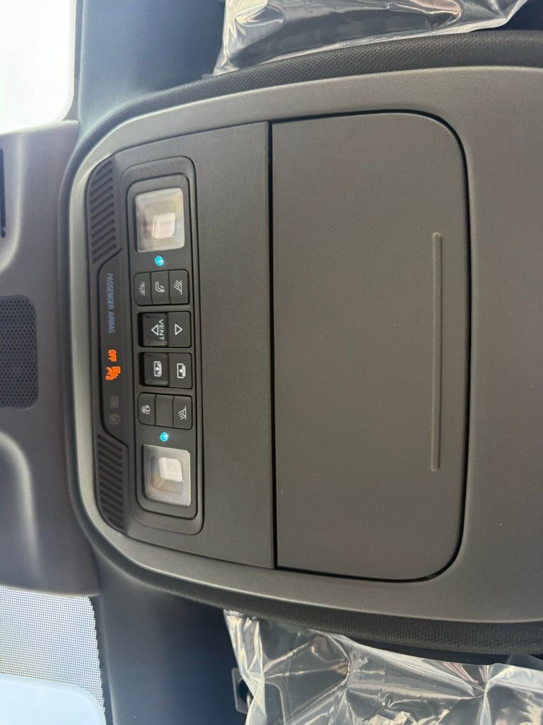 New 2026 Ford Expedition Max Platinum image 29