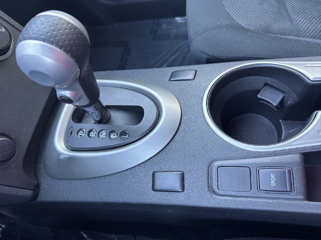 Used 2015 Nissan Rogue S w/ Convenience Package FWD image 23
