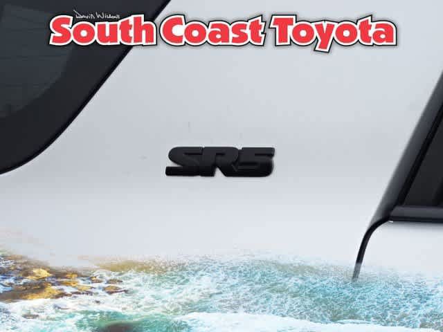 Used 2016 Toyota 4Runner SR5 Premium AWD/4WD image 10