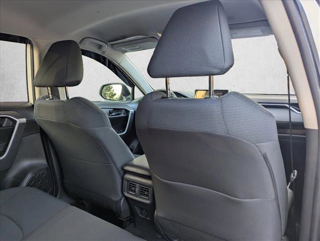 Certified 2024 Toyota RAV4 LE image 25