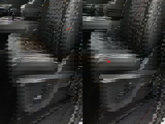 New 2025 Ford F150 XLT w/ Equipment Group 303A High image 20