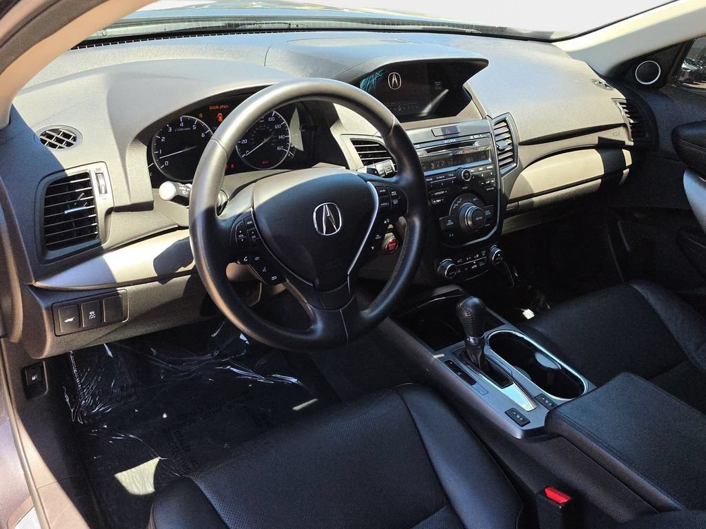 Used 2014 Acura RDX FWD w/ Technology Package image 19