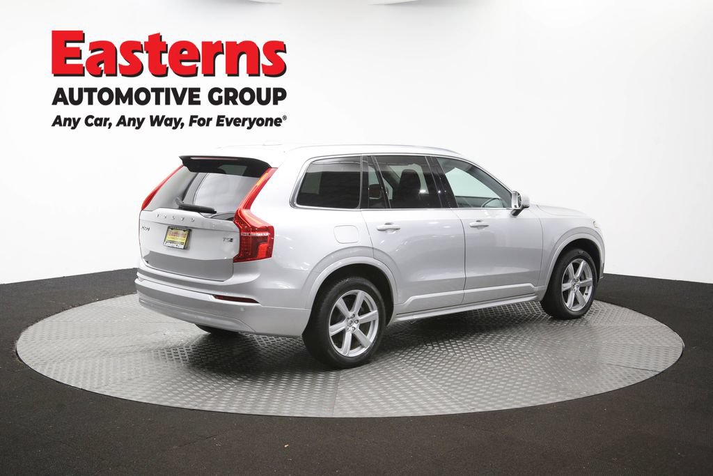 Used 2022 Volvo XC90 T5 Momentum AWD/4WD image 43