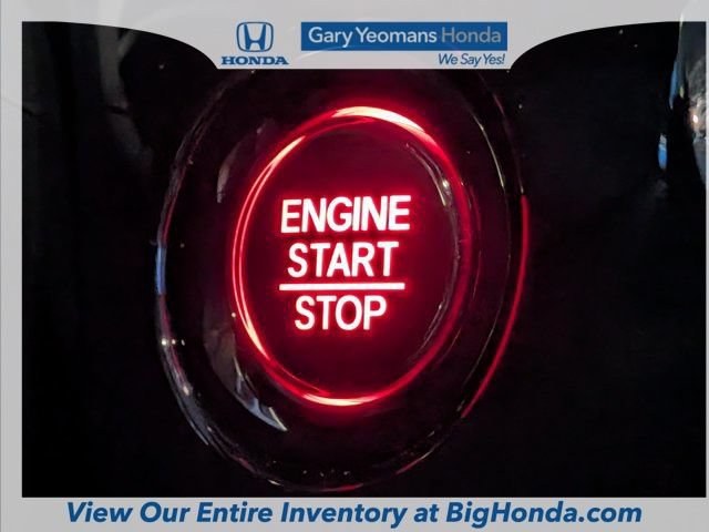 Certified 2024 Honda Civic Touring image 33